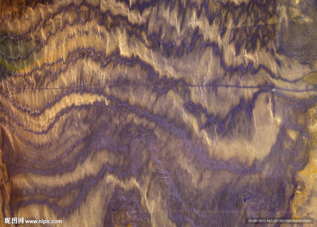 海洋蓝 大理石 玉石板材