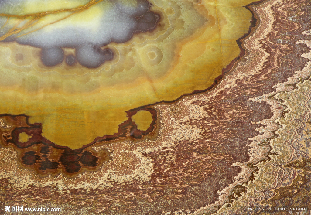 红宝石 大理石 玉石板材