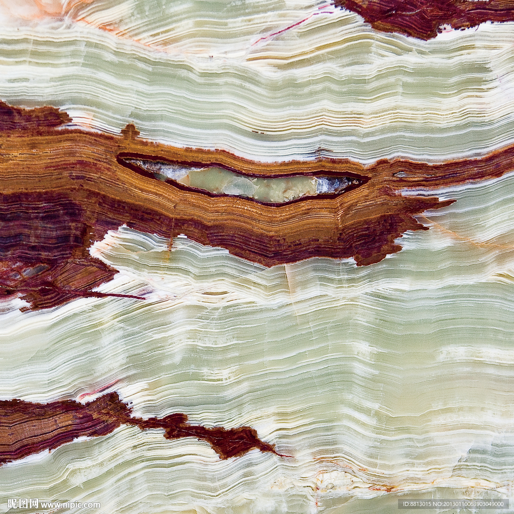 青花瓷古青玉 大理石 玉石板材