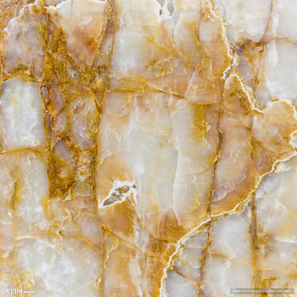 青花瓷黄玉 大理石 玉石板材