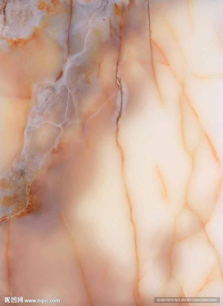 大理石 透光玉石板材