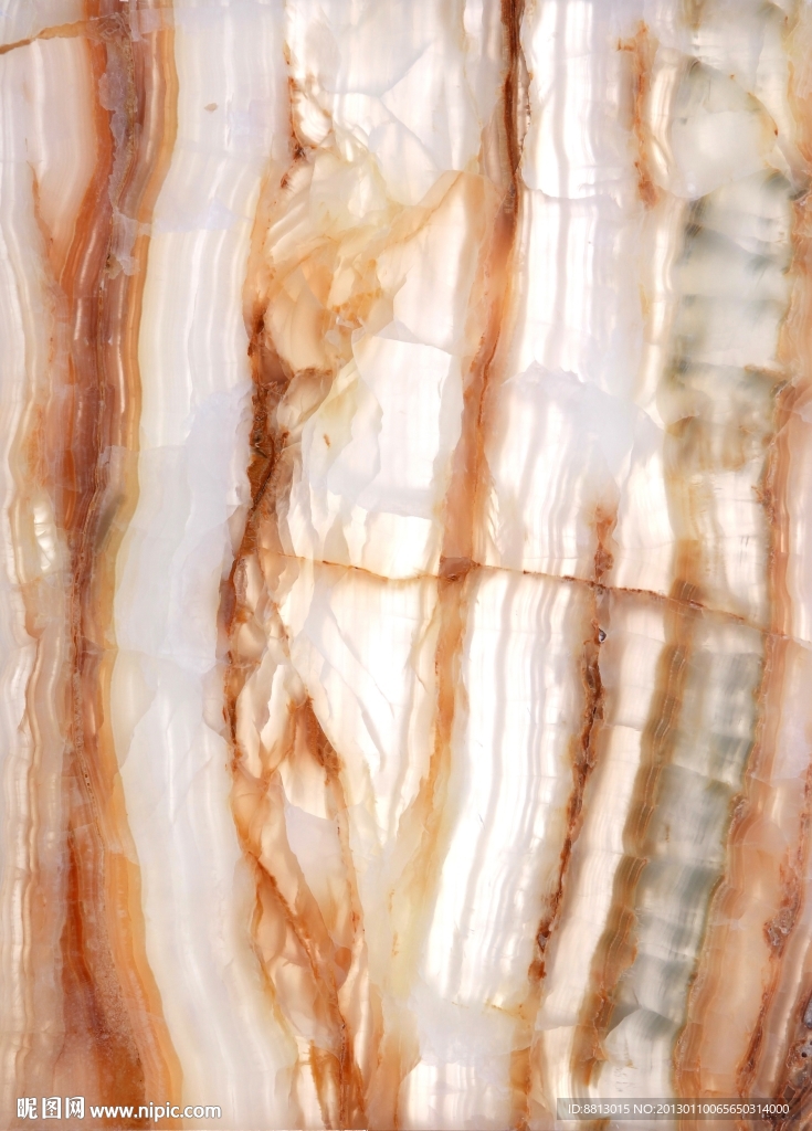 大理石 透光玉石板材