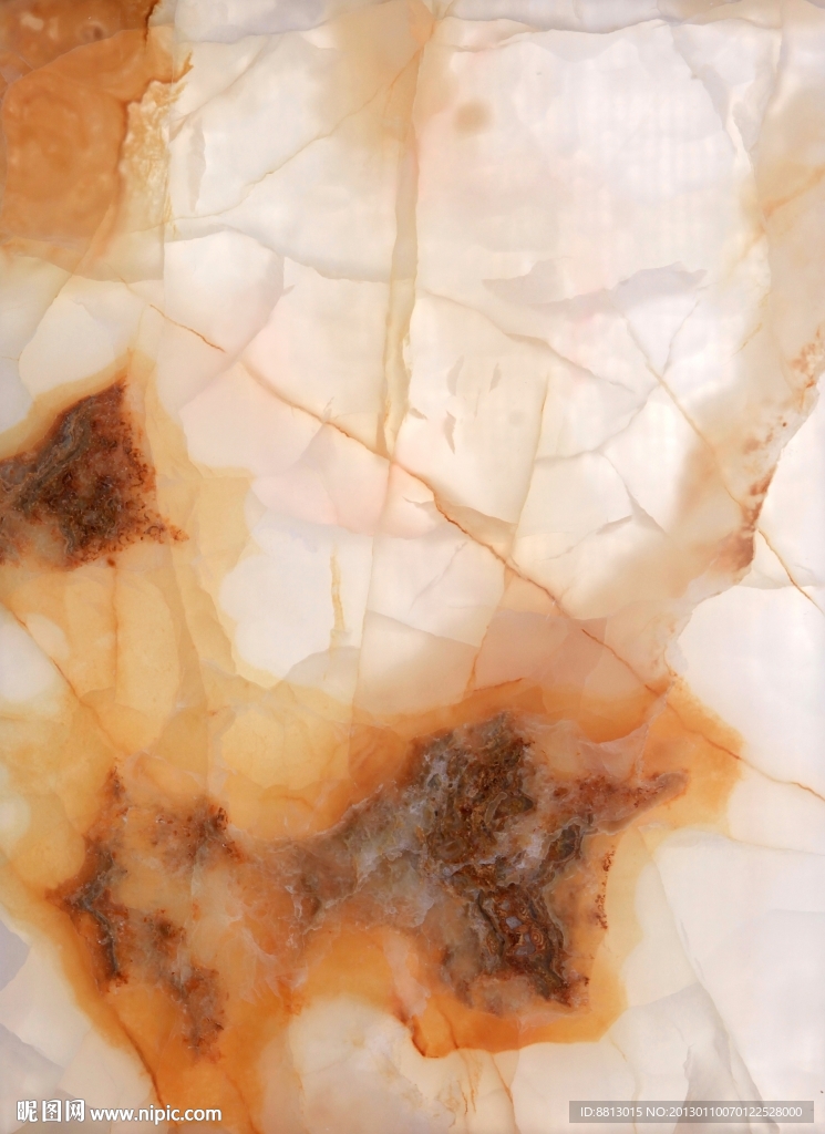 大理石 透光玉石板材