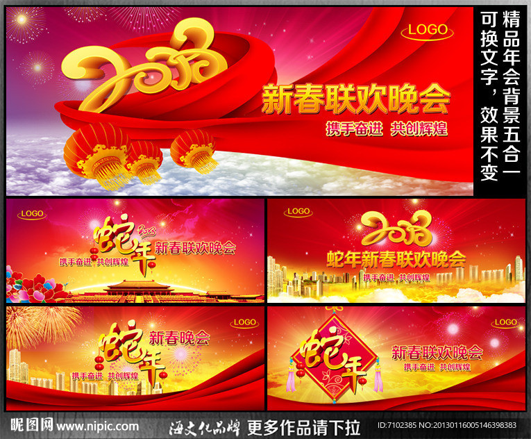 2013年会