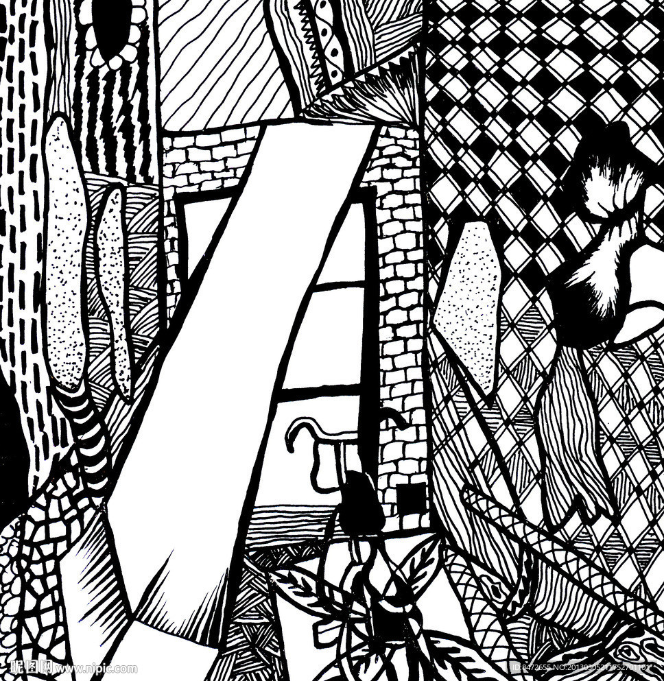 装饰画