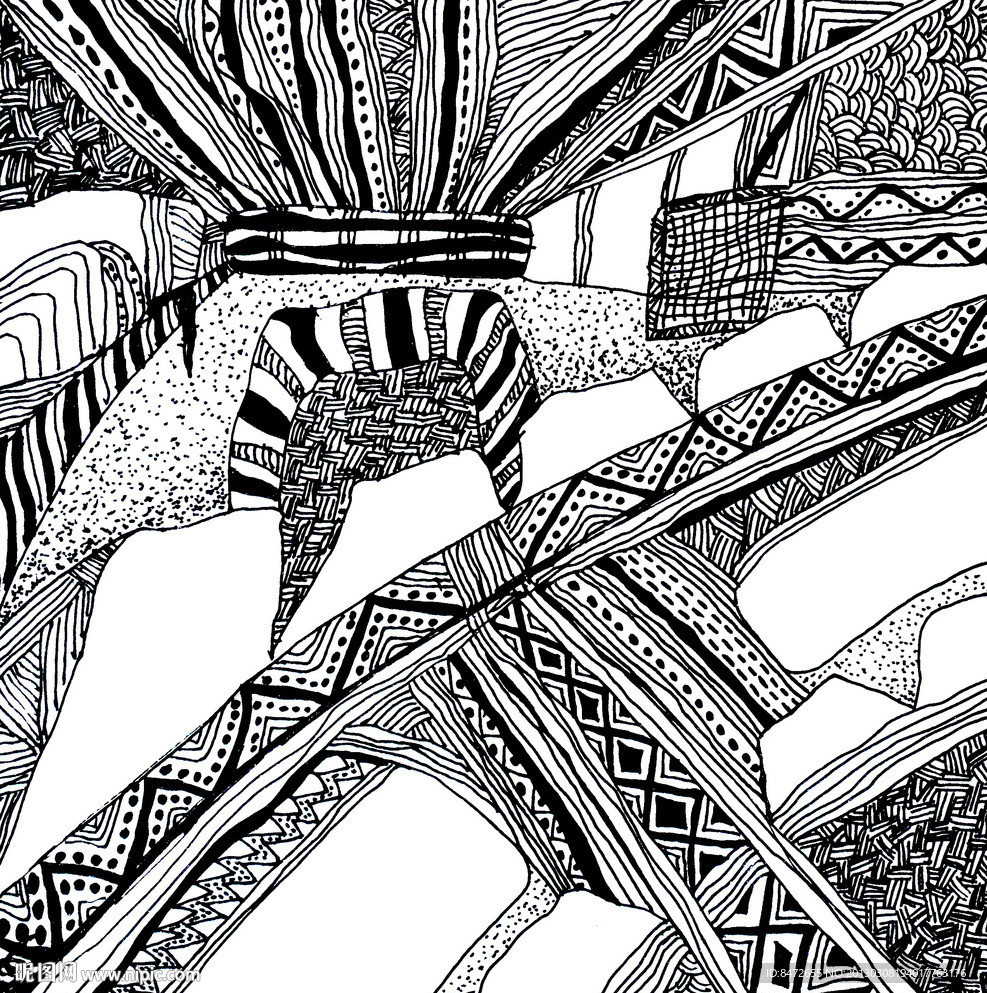 装饰画