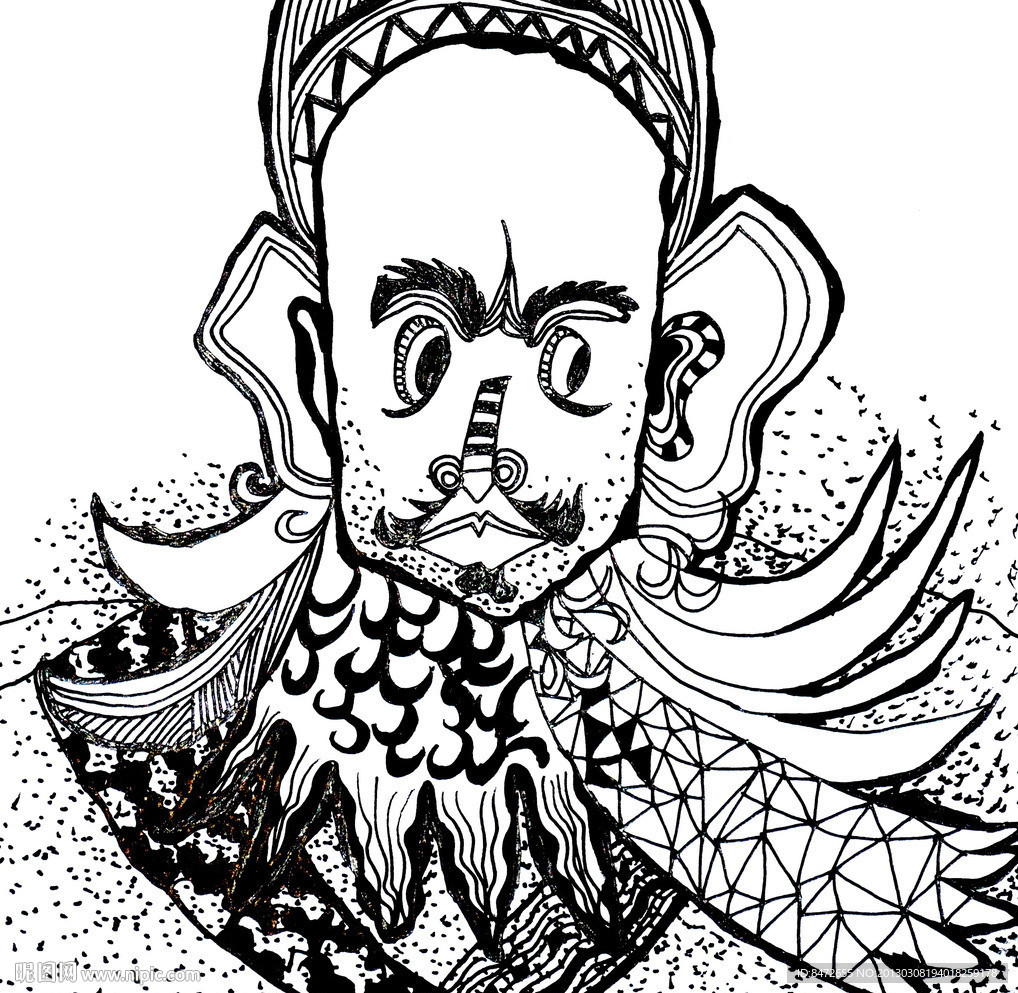 装饰画