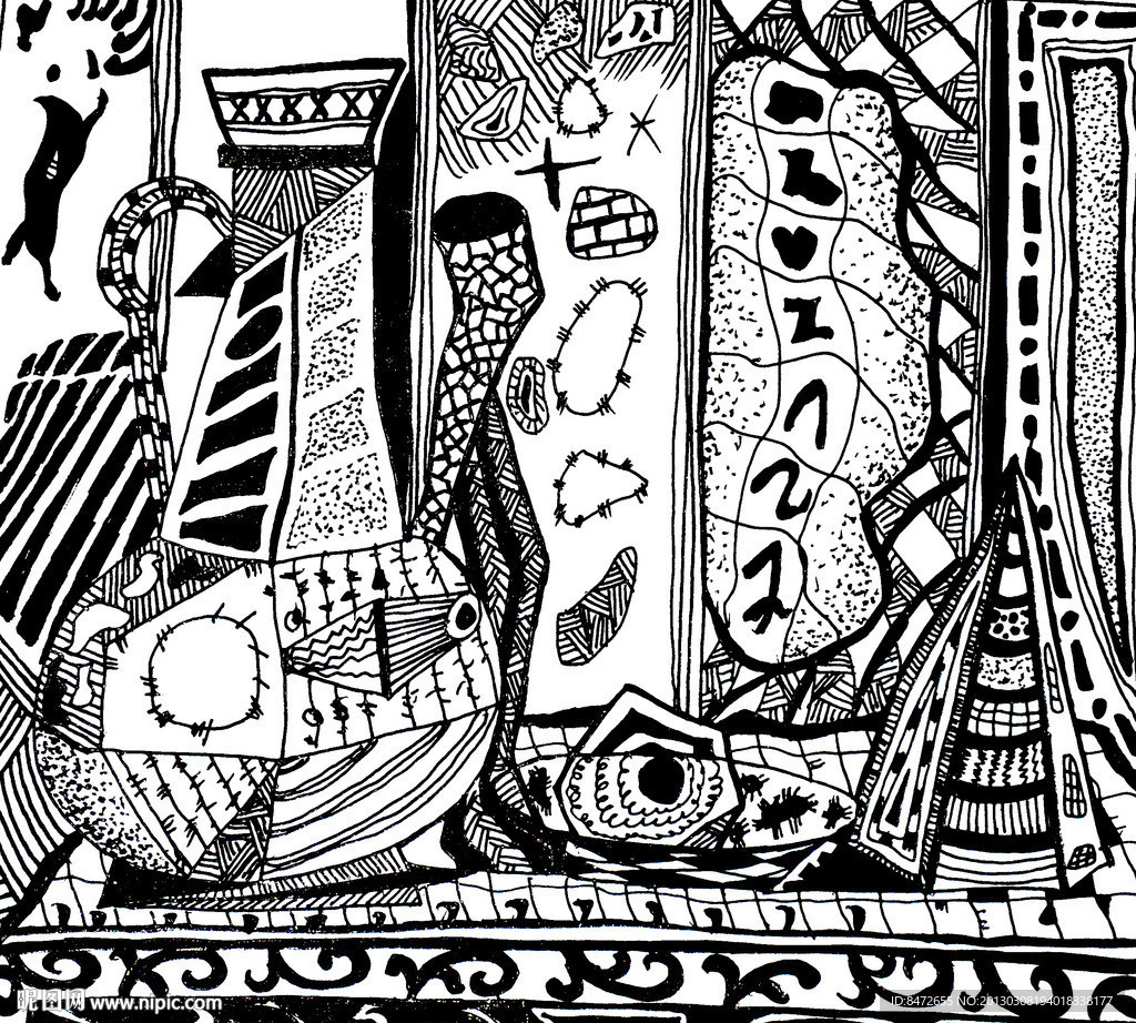 装饰画