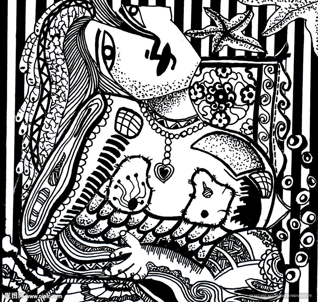 装饰画