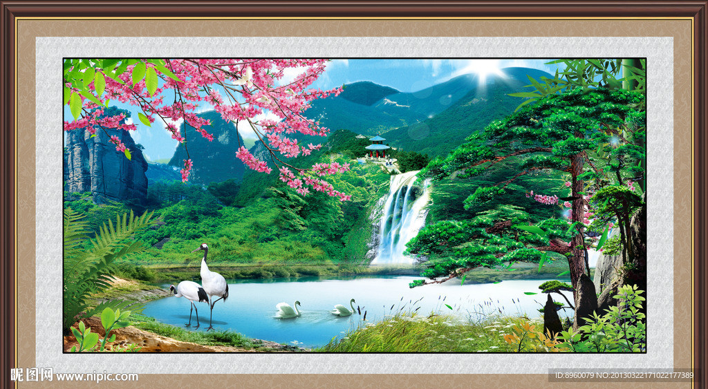 桂林山水