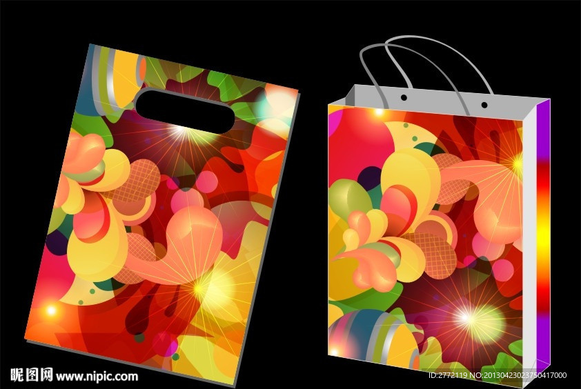 玄幻泡泡球 手挽袋