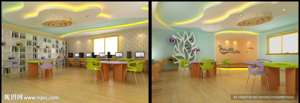 温馨社区