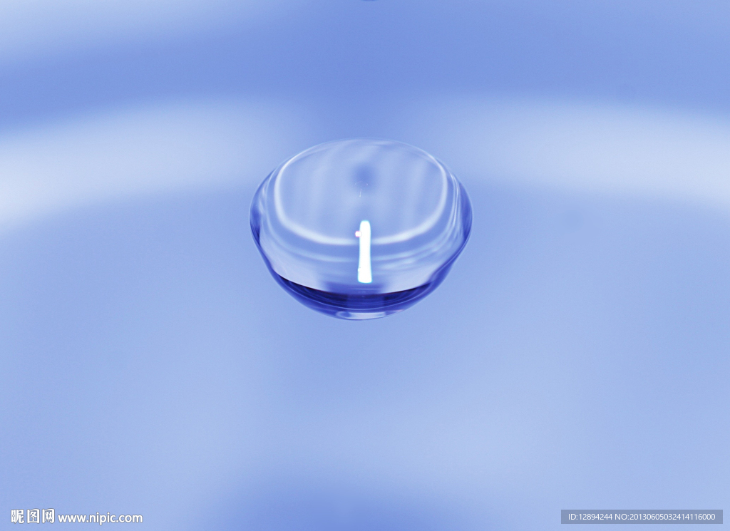 水滴 水珠