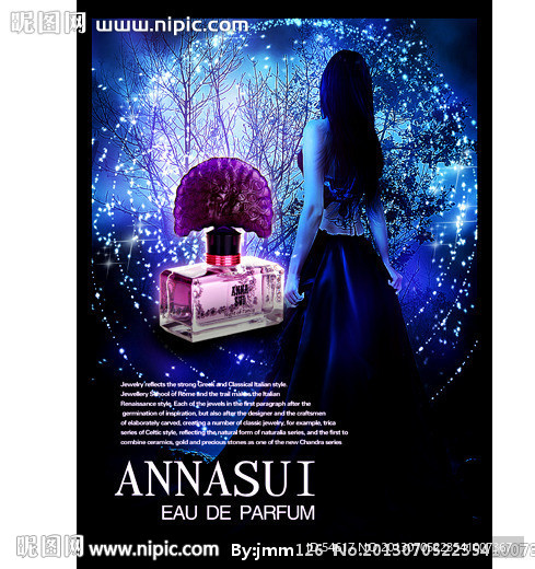 ANNASUI香水