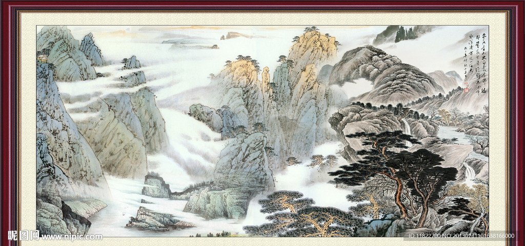 国画