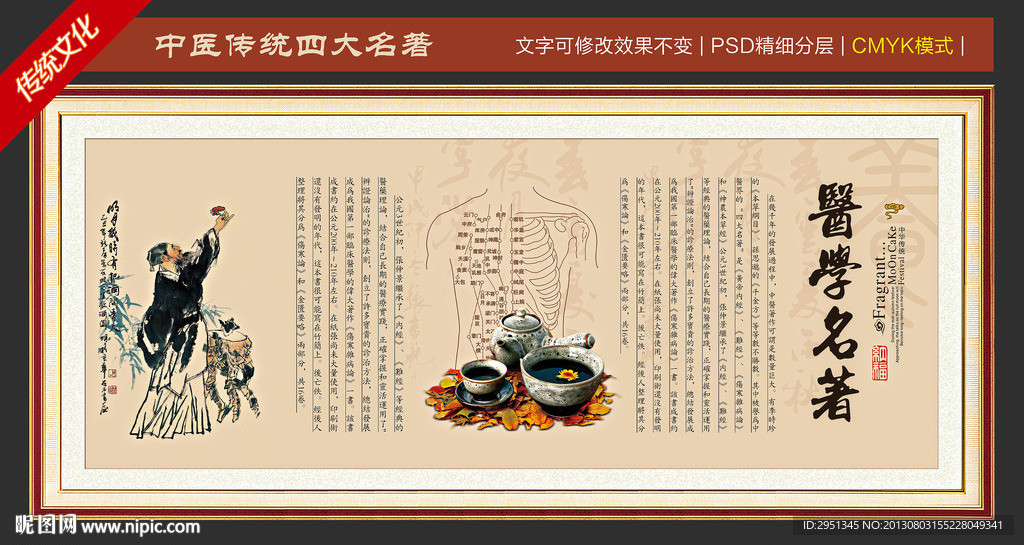 医学