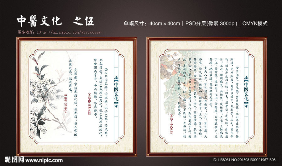 中医文化