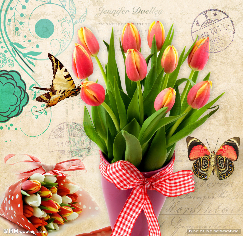 欧美风格油画 装饰画