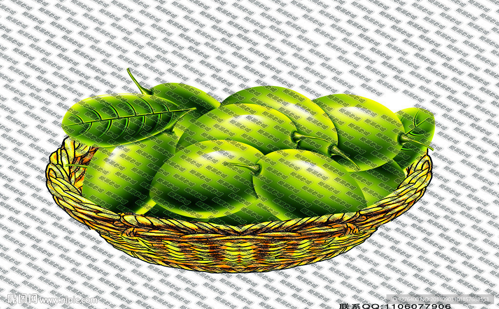 橄榄
