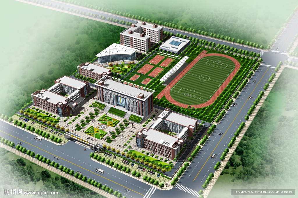 学校