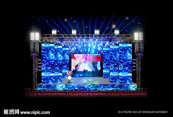 路演