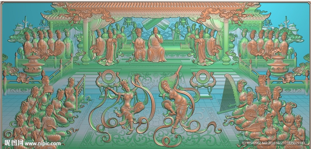 盛世年华