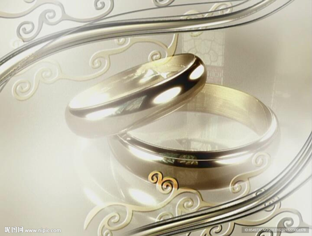 婚礼视频素材下载