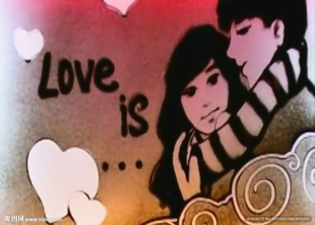 LED大屏幕婚礼婚庆