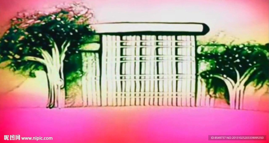 LED大屏幕婚礼婚庆