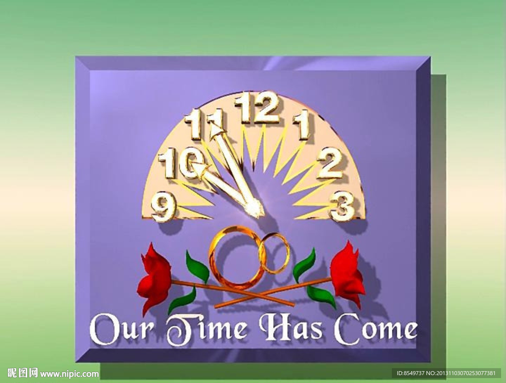 婚礼视频素材下载 婚