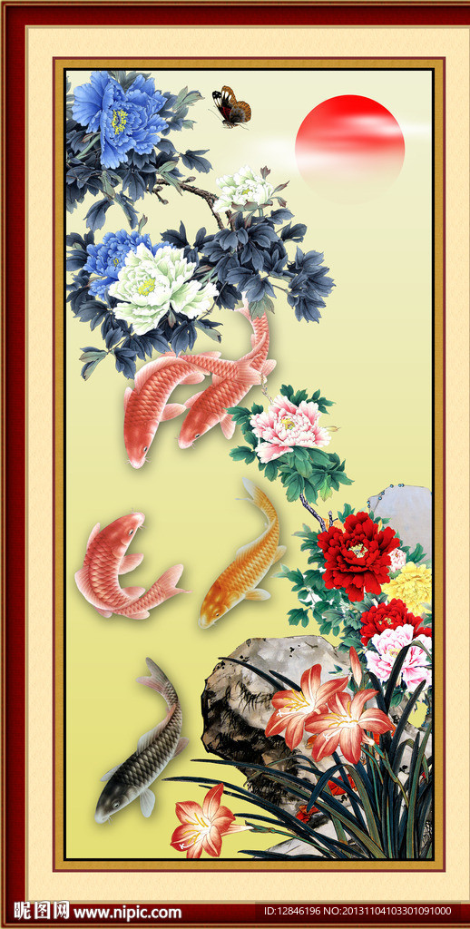 牡丹