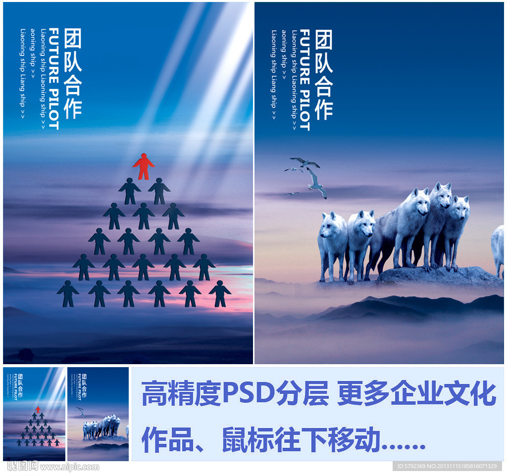 团队