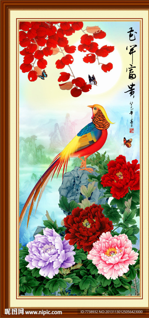 锦上添花