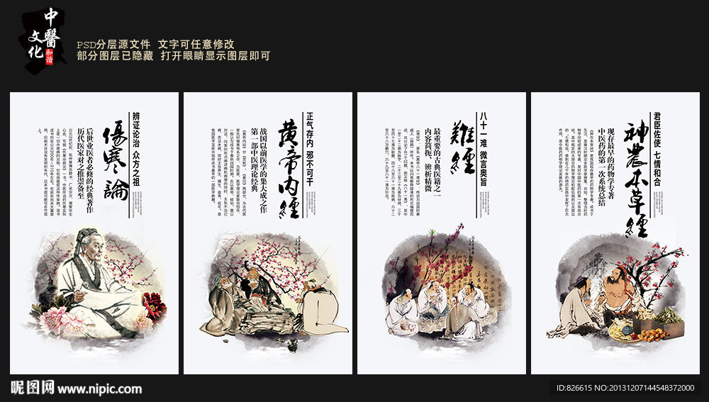 经典中医