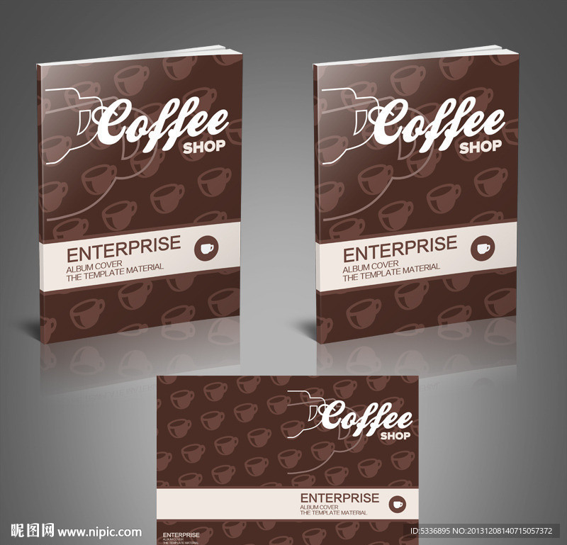 coffee咖啡封面