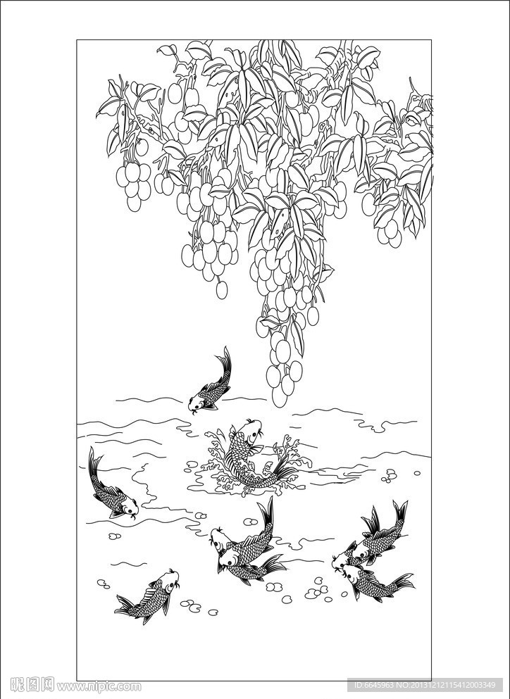 红荔锦绣