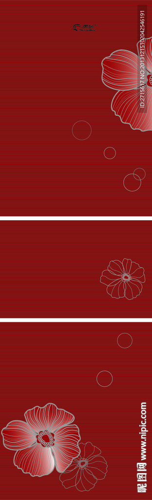 铂金花