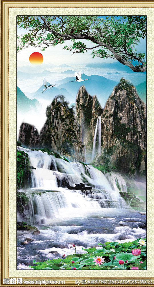 风景图