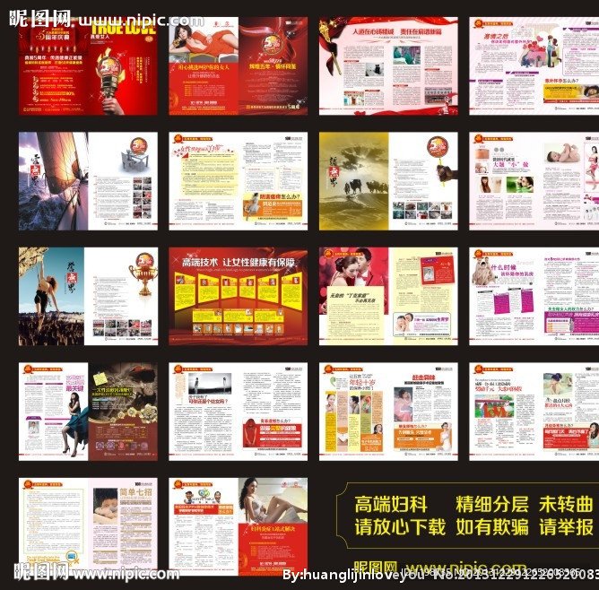 2013院庆妇科杂志