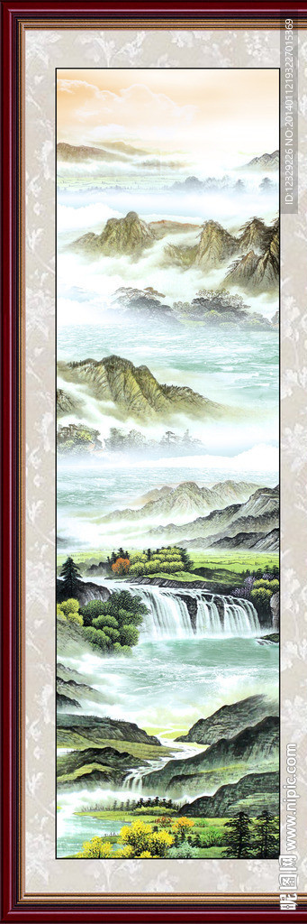 国画