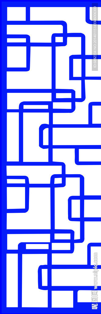 雕刻图案