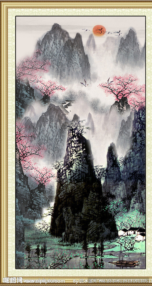 桂林山水