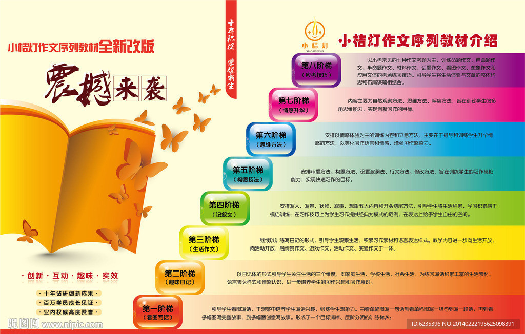 小桔灯