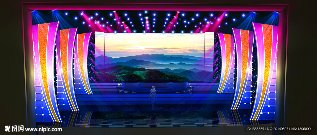 春节百姓大联欢