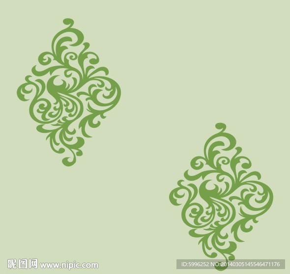 欧式硅藻泥液体壁纸墙