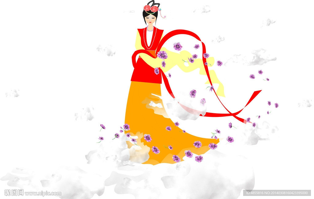 仙女