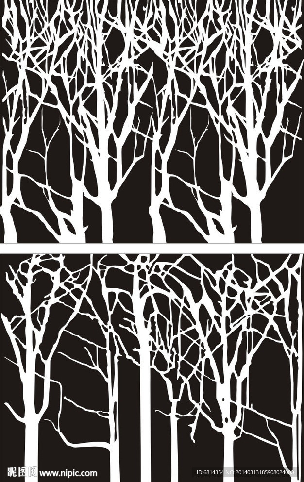 抽象树 树 树型