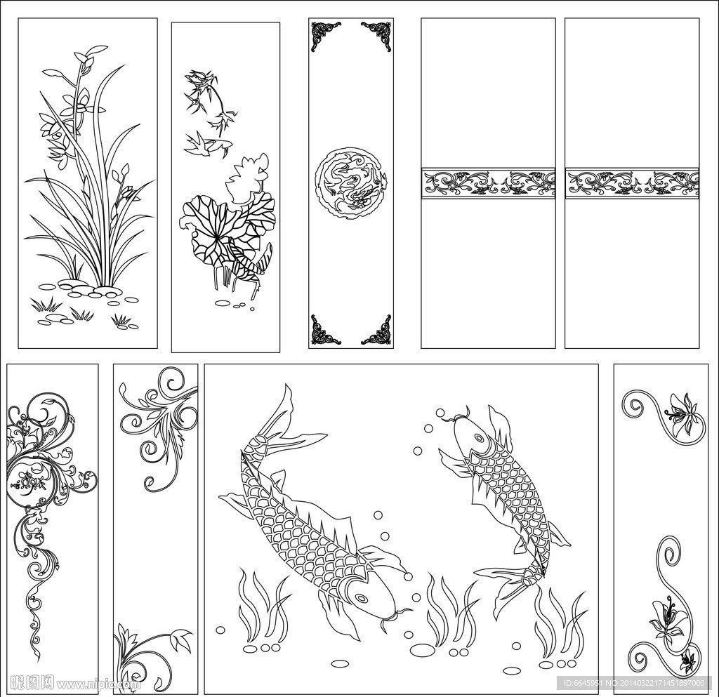 玉砂 刻绘