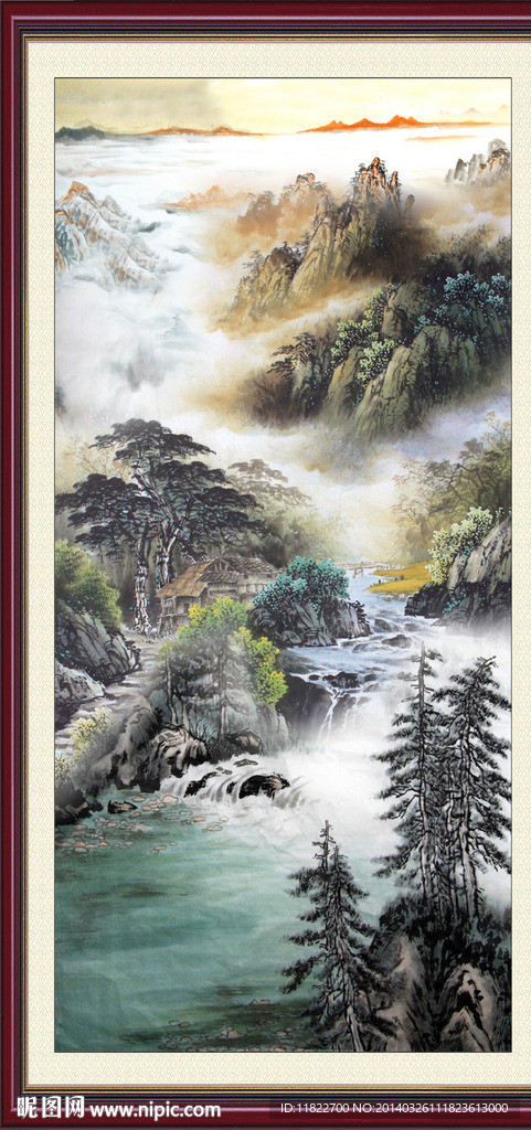 国画