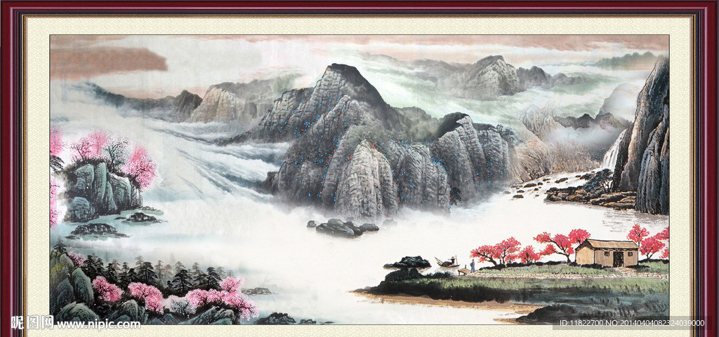国画